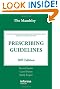 The Maudsley Prescribing Guidelines
