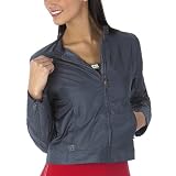  : Converse® One Star® Moto Jacket - Metallic