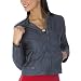 Converse One Star Moto Jacket - Metallic