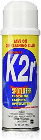 American Home K2R 33001 Spot Remover, 5-Ounce by American Home Products