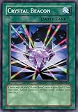YuGiOh Jesse Anderson Crystal Beacon DP07-EN013 Common [Toy]