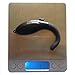 docooler® Driver Alarm Vibrate Alert Anti Sleep Drowsy Alarm for Drivers Security Guards