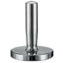 BATTICARNE FORGIATO UNIPEZZO PROFESSIONALE kg. 2.0