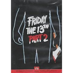 Friday the 13th, Part 2 (Widescreen)