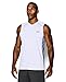 Under Armour UA Raid XL White