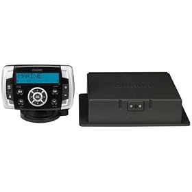 Clarion CMS1 Source Commander with USB Port