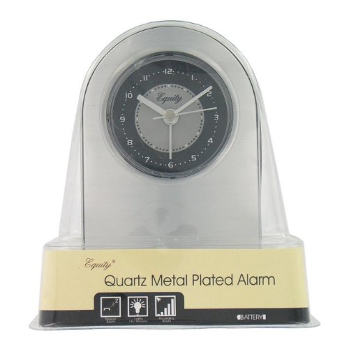 Equity By La Crosse Alarm Clock