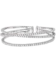 Gabriel & Co. - Diamond Bangle