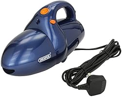 Draper 24392 Hand Held Vacuum Cleaner 230V 600W