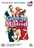 George and Mildred - The Movie [ NON-USA FORMAT, PAL, Reg.0 Import - Australia ]