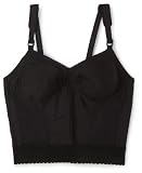 Exquisite Form Women's Longline Bra #5107532