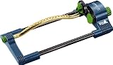 Ray Padula RP-SIOS-3 Sweeping Waters Professional Oscillating Sprinkler