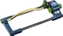 Ray Padula RP-SIOS-3 Sweeping Waters Professional Oscillating Sprinkler