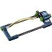 Ray Padula RP-SIOS-3 Sweeping Waters Professional Oscillating Sprinkler