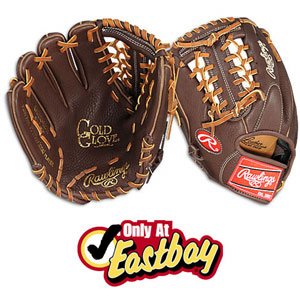 Rawlings Gold Glove GGP200-4 Fielders Glove