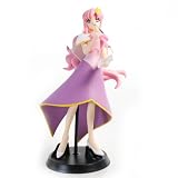 Gundam Seed Destiny Trading Figures - Part 7 - Lacus Clyne
