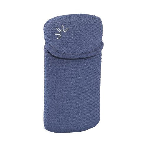 Case Logic Sony PSP® Game Case (Navy Blue)