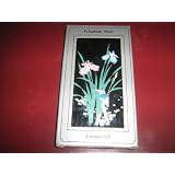 Lacquered FlowerTelephone Book