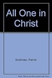 All one in Christ?