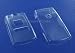 Cingular Samsung SYNC A707 Crystal Protection Case - Clear