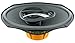 Hertz DCX 690.3 (DCX690.3) 3-Way Dieci Series Car Coaxial Speakers