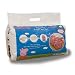 Character World 125 x 150 cm Peppa Pig Adorable Junior Rotary Bedding Bundle