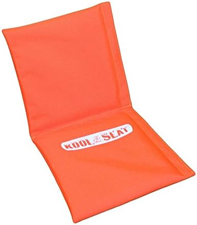 SwaggyBear Kool Seat, Awesome Orange