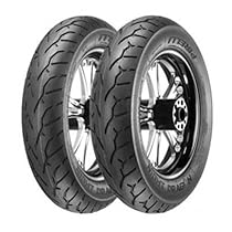 Cheapest Pirelli Night Dragon Tire Front 90 90 21 Tire Construction Radial Position Front Tire Size 90 90 21 Rim Size 21 Load Rating 54 Speed Rating H Tire Type Street Tire Application Sport 1815300 Df4r5tgs