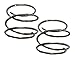 Black & Decker GH1000-GH2000 (2 Pack) Replacement Spring # 580936-00-2pk