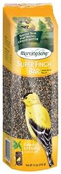 Morning Song Super Finch Bar, 14-Ounce