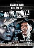 Produkt-Bild: Adi&oacute;s Mu&ntilde;eca (1975) Farewell My Lovely (Import) (Keine Deutsche Sprache)