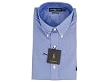 Polo Ralph Lauren Pinpoint "Yarmouth" Dress Shirt
