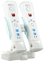 Nyko Charge Base IC for Wii