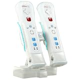 Nyko Charge Base IC for Wii ~ Nyko