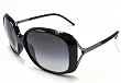 BURBERRY 4068 Sunglasses Black 3001/11 Shades
