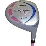Wilson Hope 3-Wood / 5-Wood Fairway Wood Set