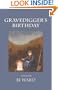 Gravedigger's Birthday: Poems by BJ Ward