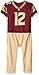 NCAA Boys Infant Football Uniform Pajamas