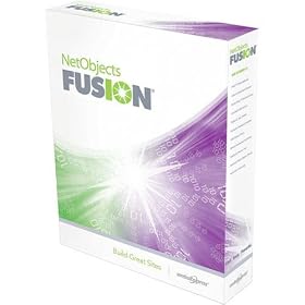 Netobjects Fusion 10 Full Version
