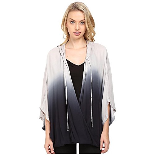 ヤング ファビュラス アンド ブローク トップス シャツ Palley Top Black Ombr [並行輸入品]