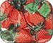 Bon-Bons, Strawberry Hard Candy - 5 pounds