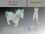 Looking Glass Eunice the Unicorn
