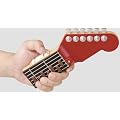 AIR GUITAR PRO エレキギター レッド