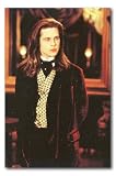 Interview with the Vampire The Vampire Chronicles Color 8x12 Photograph (Brad Pitt)