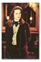 Interview with the Vampire The Vampire Chronicles Color 8x12 Photograph (Brad Pitt)
