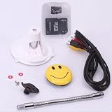 Mini Smile Face DV Sports HD Car DVR Video Spy Camera Hidden