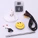 Mini Smile Face DV Sports HD Car DVR Video Spy Camera Hidden