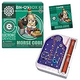 EIN-O's Morse Code Box Kit