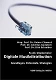 Digitale Musikdistribution