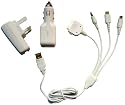 Enigma Multi-Console Power Kit for DS Lite/DSi/PSP/iPod/iPhone (Nintendo DS/PSP)
